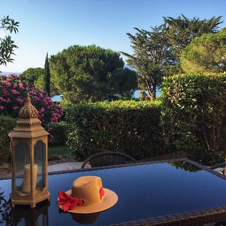 Villa I Merli Nous Contacter Avant Reservation แซ็งต์-โฟลร็องต์ ภายนอก รูปภาพ