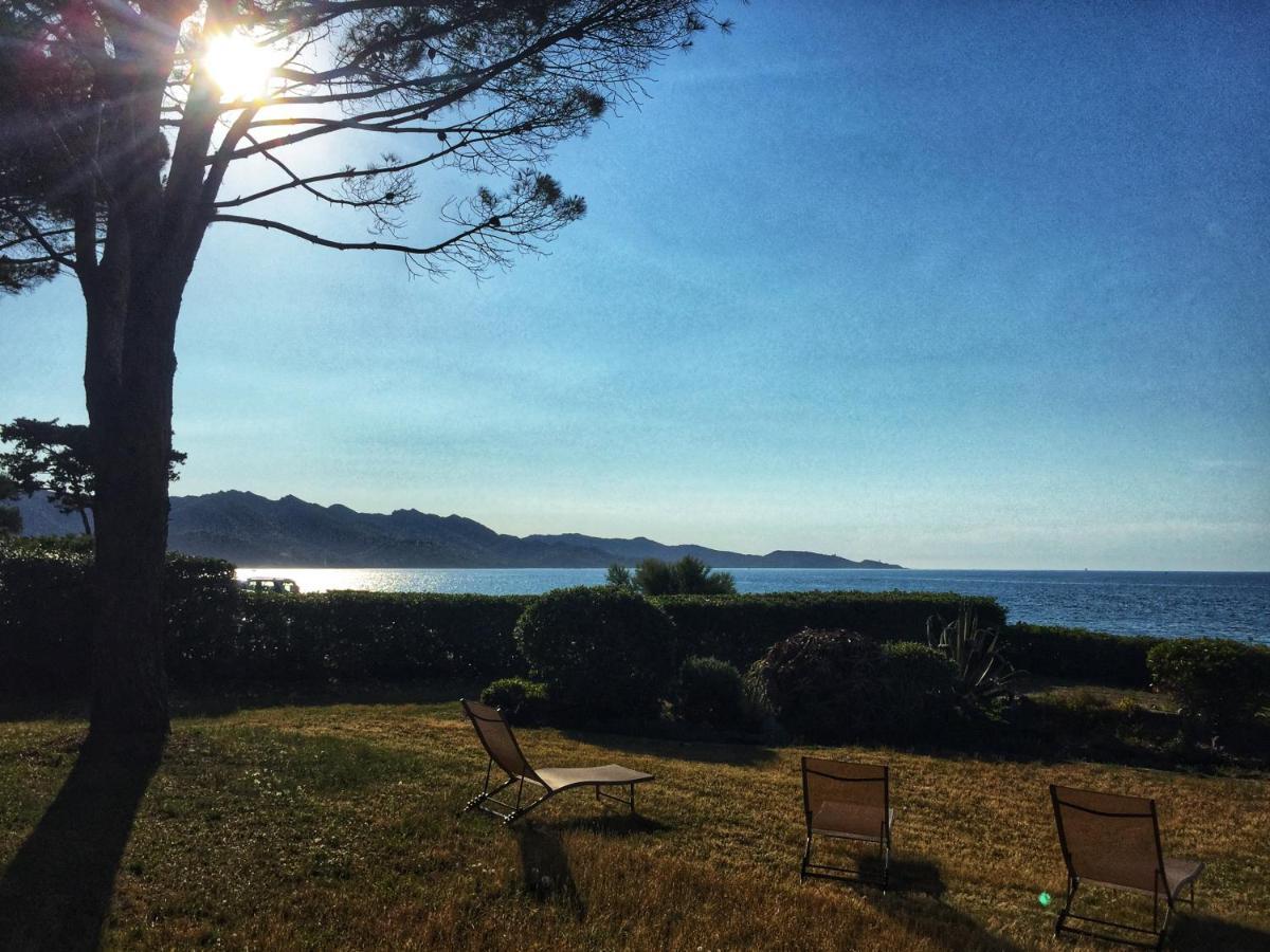 Villa I Merli Nous Contacter Avant Reservation แซ็งต์-โฟลร็องต์ ภายนอก รูปภาพ