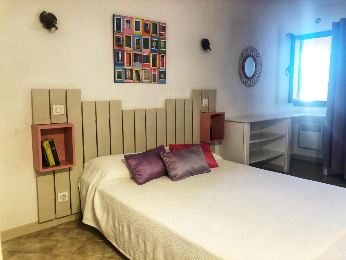 Villa I Merli Nous Contacter Avant Reservation แซ็งต์-โฟลร็องต์ ภายนอก รูปภาพ