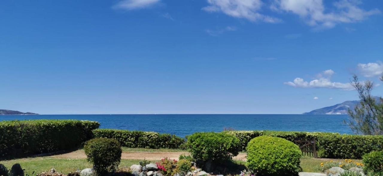 Villa I Merli Nous Contacter Avant Reservation แซ็งต์-โฟลร็องต์ ภายนอก รูปภาพ